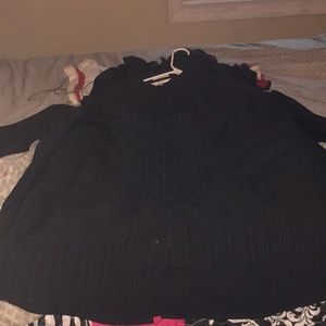 Button up suit shirt